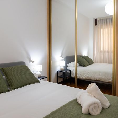 Vigo Urban Center ツ By Rias Baixas Rentals ภายนอก รูปภาพ