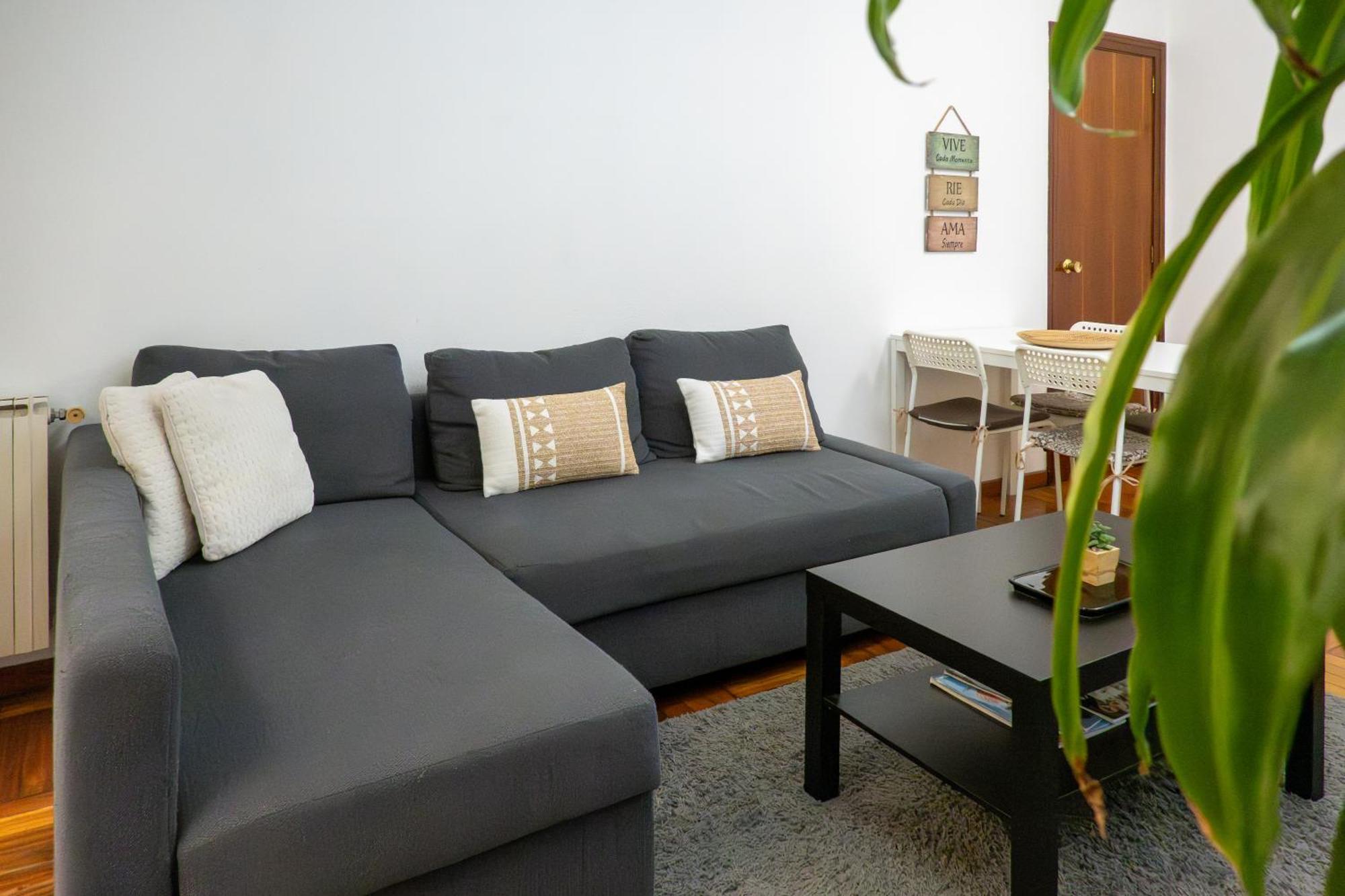 Vigo Urban Center ツ By Rias Baixas Rentals ภายนอก รูปภาพ