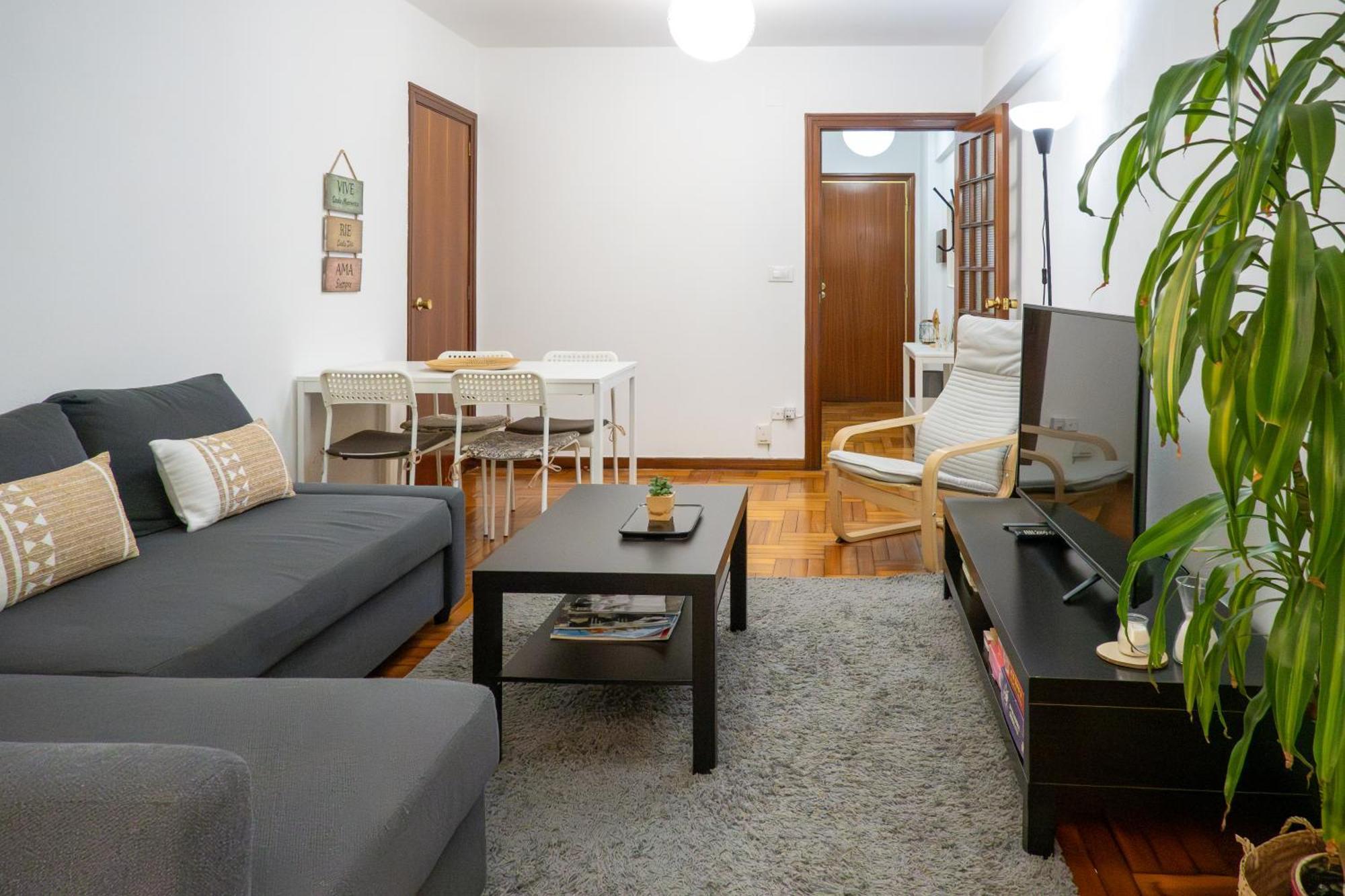 Vigo Urban Center ツ By Rias Baixas Rentals ภายนอก รูปภาพ