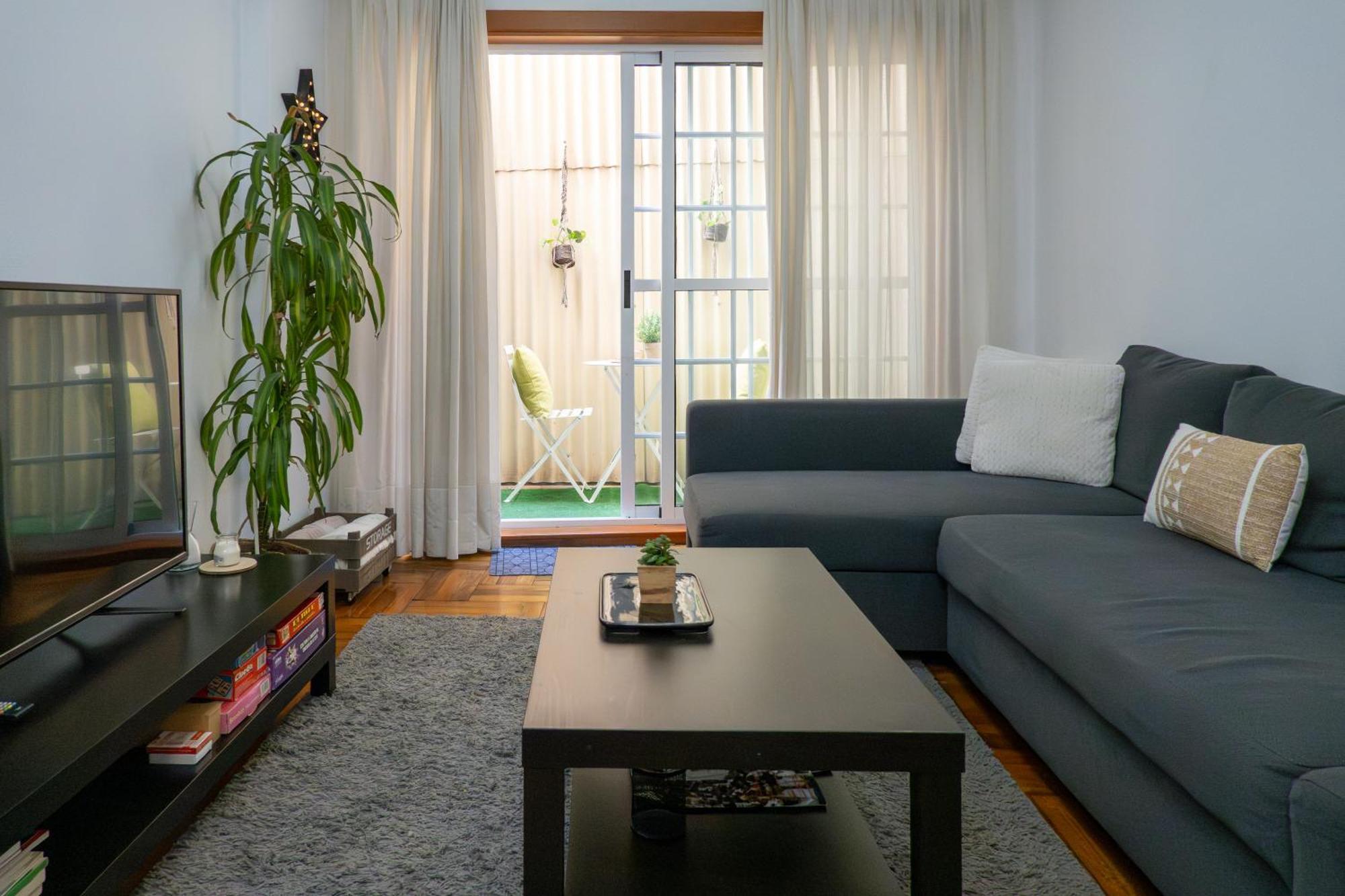 Vigo Urban Center ツ By Rias Baixas Rentals ภายนอก รูปภาพ