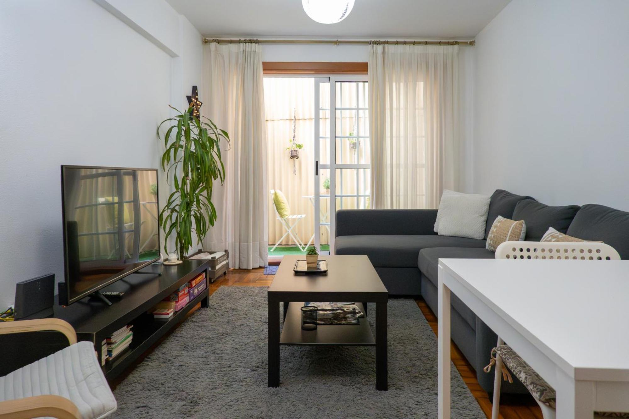 Vigo Urban Center ツ By Rias Baixas Rentals ภายนอก รูปภาพ