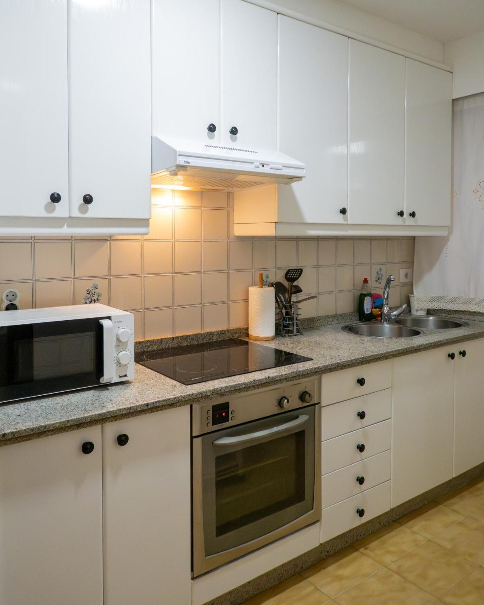 Vigo Urban Center ツ By Rias Baixas Rentals ภายนอก รูปภาพ