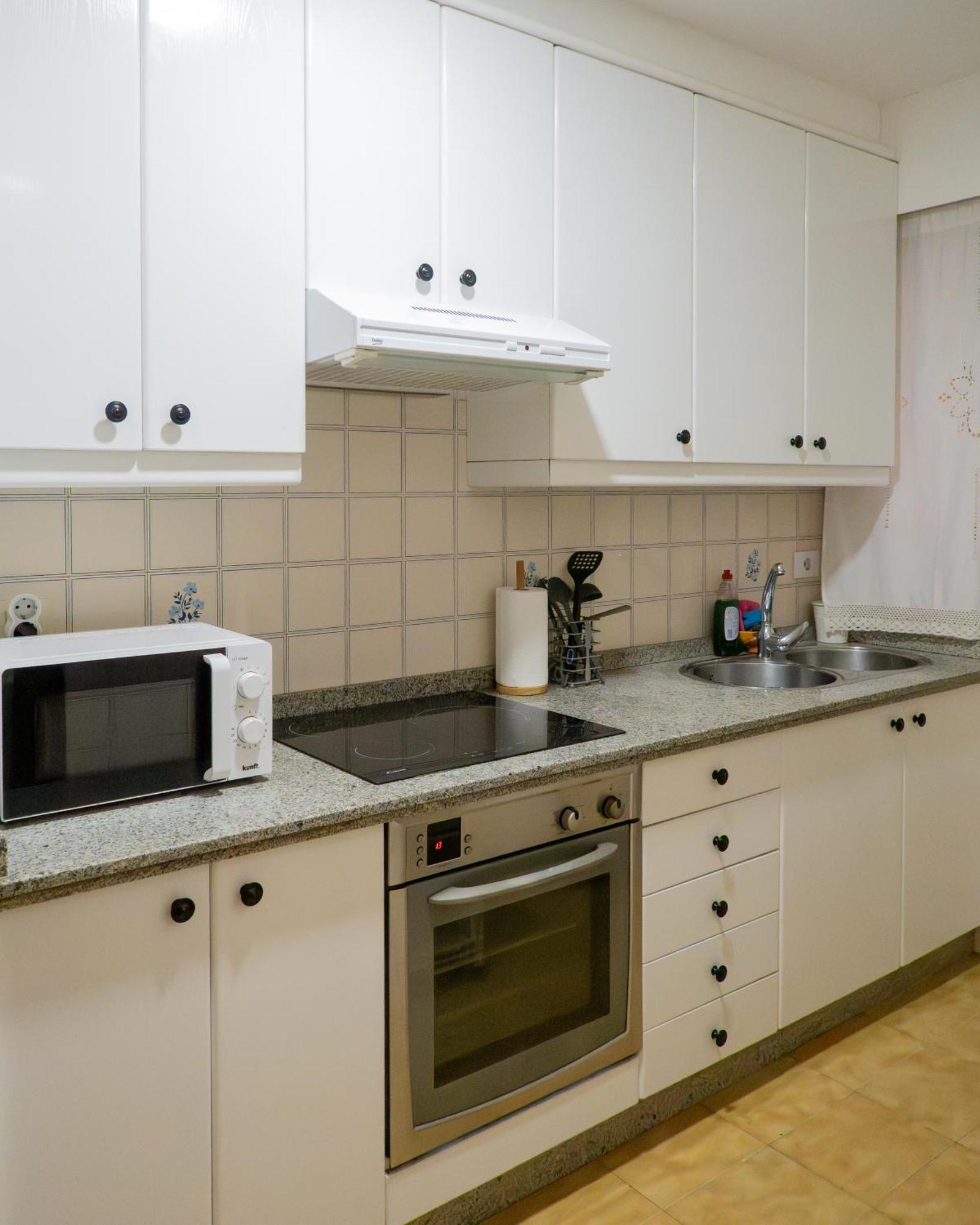 Vigo Urban Center ツ By Rias Baixas Rentals ภายนอก รูปภาพ
