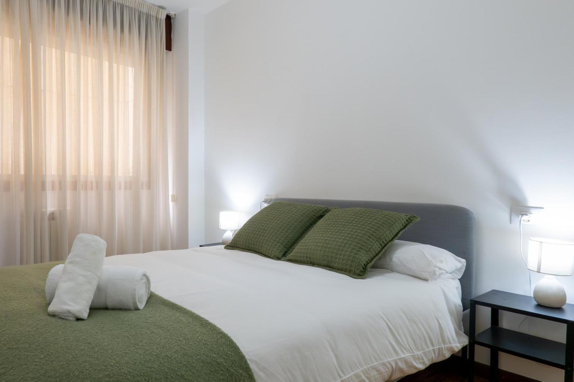 Vigo Urban Center ツ By Rias Baixas Rentals ภายนอก รูปภาพ