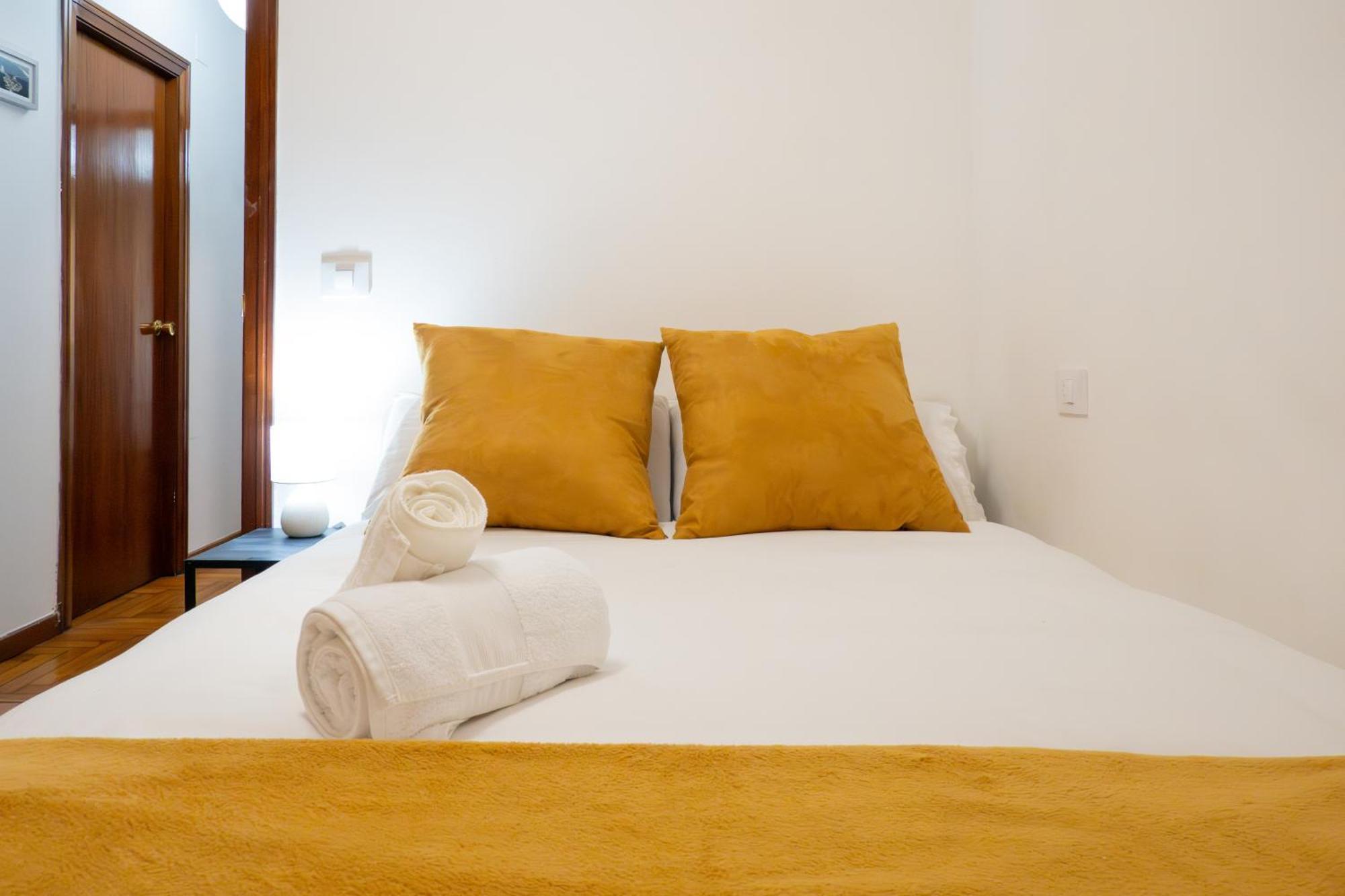 Vigo Urban Center ツ By Rias Baixas Rentals ภายนอก รูปภาพ