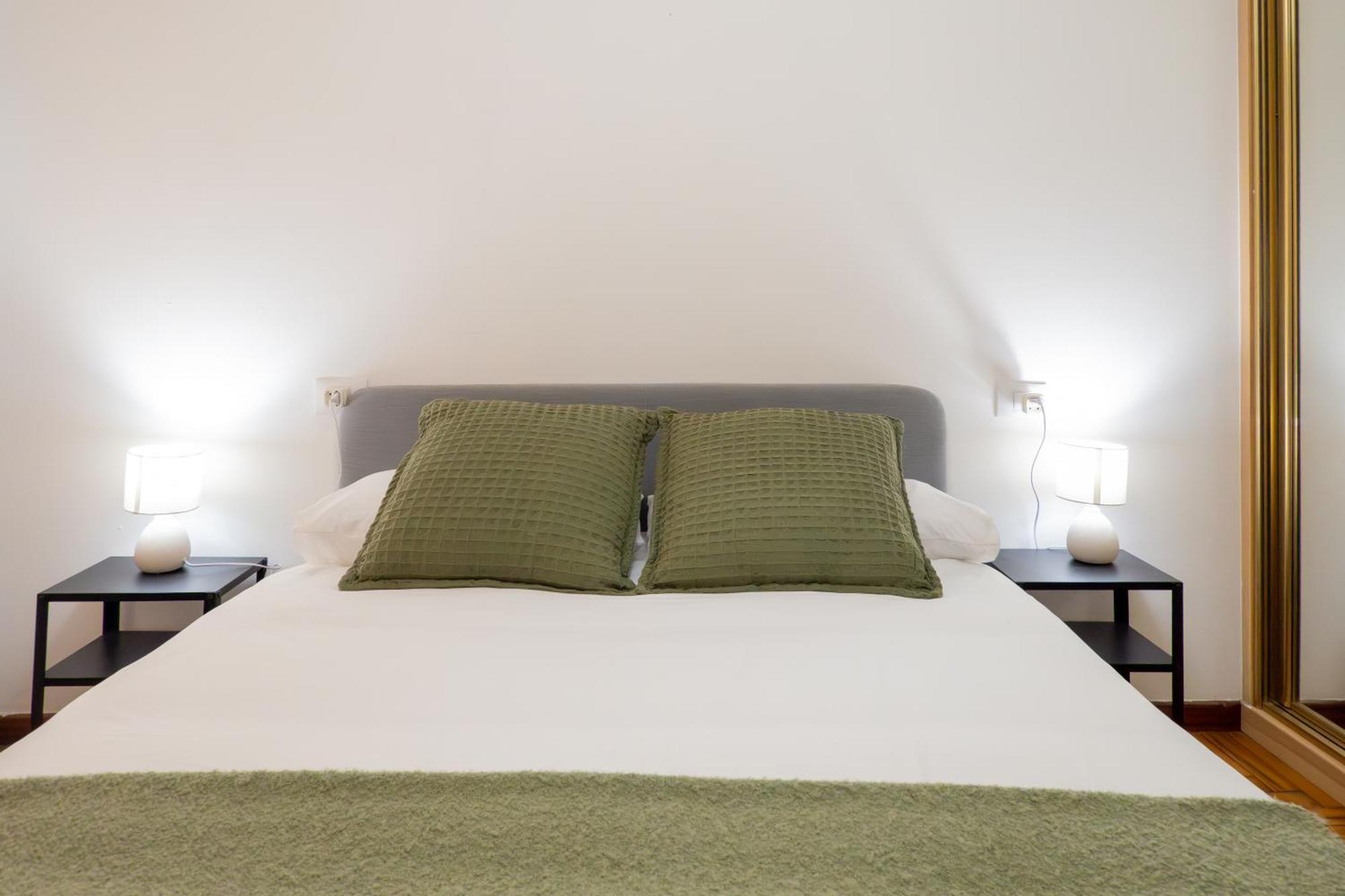 Vigo Urban Center ツ By Rias Baixas Rentals ภายนอก รูปภาพ