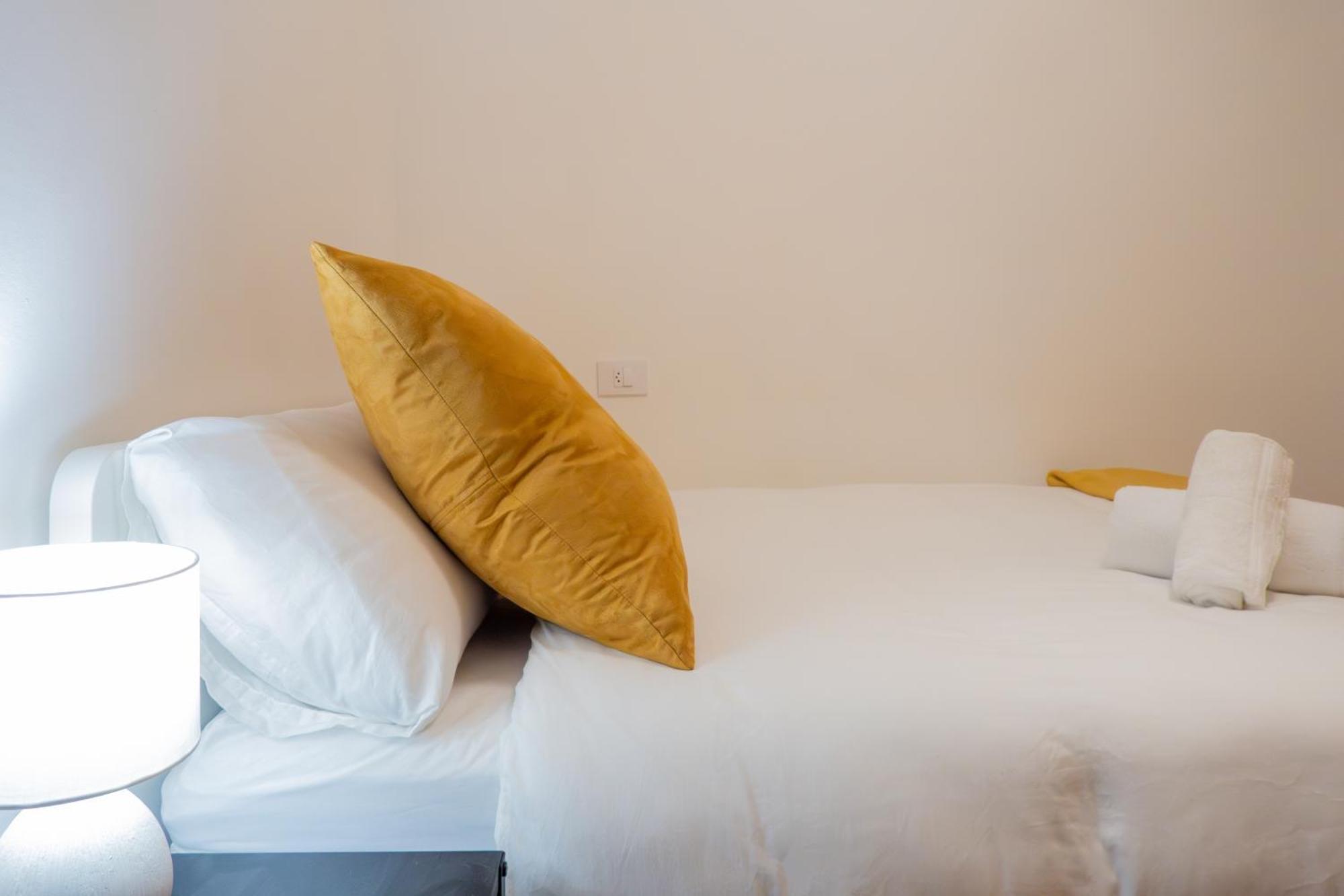 Vigo Urban Center ツ By Rias Baixas Rentals ภายนอก รูปภาพ