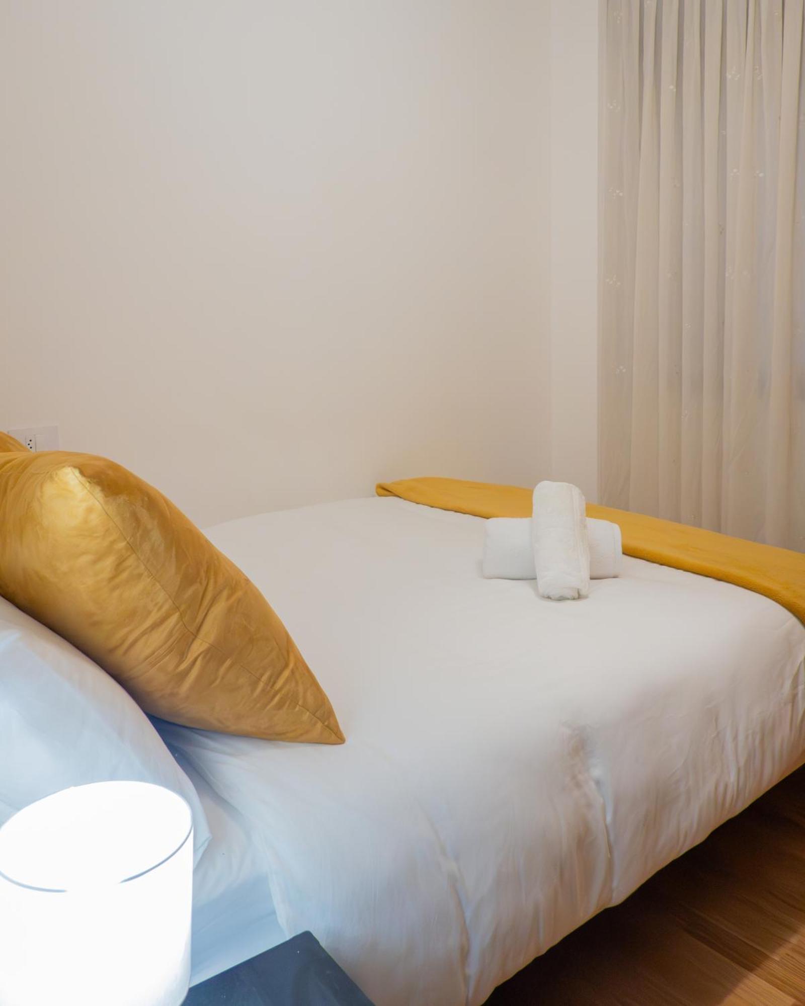 Vigo Urban Center ツ By Rias Baixas Rentals ภายนอก รูปภาพ